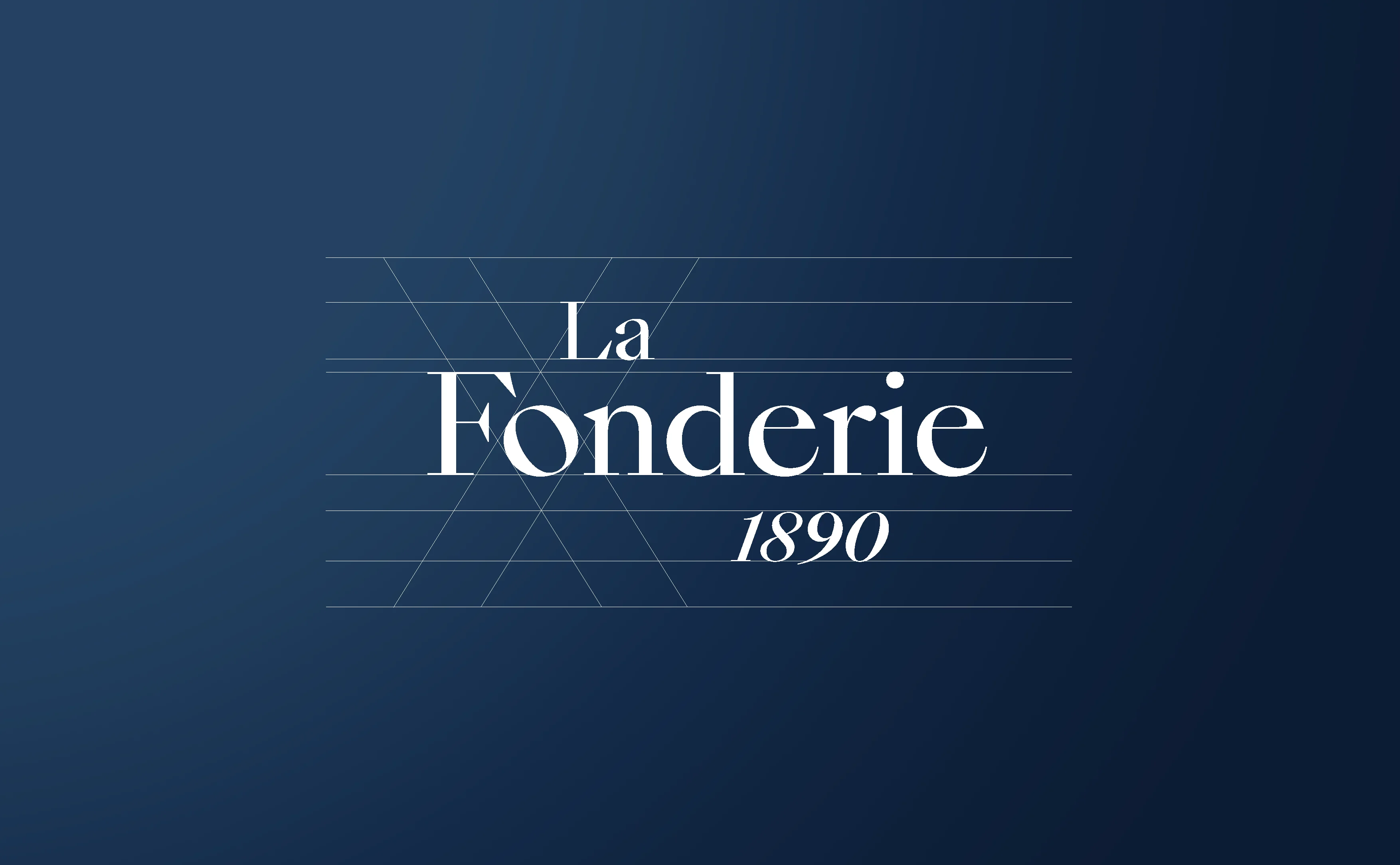 LA FONDERIE